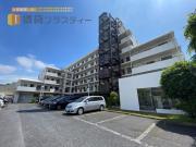 ＪＲ武蔵野線市川大野駅まで徒歩17分