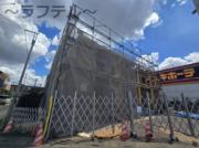 西武新宿線航空公園駅まで徒歩12分