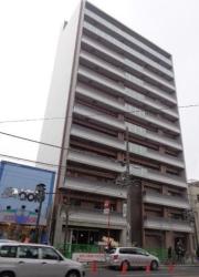 コンフォリア大島