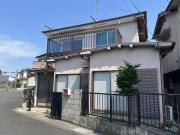 熊谷市中央4丁目戸建て