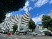 地下鉄東西線西１８丁目駅まで徒歩3分