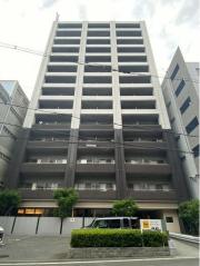 地下鉄長堀鶴見緑地線西大橋駅まで徒歩7分