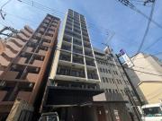 地下鉄長堀鶴見緑地線谷町六丁目駅まで徒歩4分