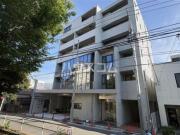 天王町ガーデンテラス