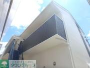 ＪＲ南武線久地駅まで徒歩4分