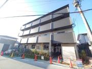 ウェルスクエア池田石橋2