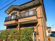 ＪＲ山陽本線姫路駅までバス約12分 徒歩3分