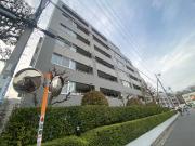 東急東横線大倉山駅まで徒歩7分
