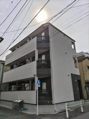 ＪＲ総武線（各駅停車）平井駅まで徒歩7分