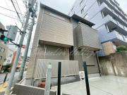 ＪＲ京浜東北・根岸線桜木町駅まで徒歩9分
