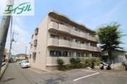 プロムナード洲崎 1号館