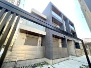 AI.Grandir 高円寺南