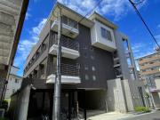 近鉄橿原線橿原神宮前駅まで徒歩5分