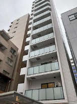 都営大江戸線森下駅まで徒歩1分