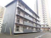 テレパレス榴ヶ岡1号棟