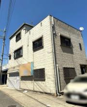 唐崎北2丁目店舗付き住宅