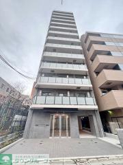GENOVIA川崎III