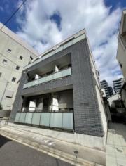 東京メトロ丸ノ内線新大塚駅まで徒歩2分