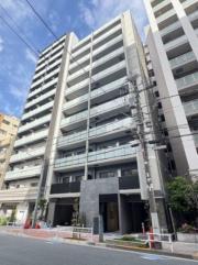 S RESIDENCE新御徒町chiaro