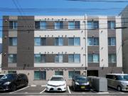 プレシェルト平岸