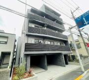 東武伊勢崎・大師線五反野駅まで徒歩8分