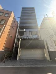 地下鉄長堀鶴見緑地線西大橋駅まで徒歩5分