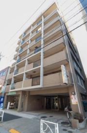シティハイム八広