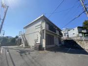 ＪＲ可部線河戸帆待川駅まで徒歩19分