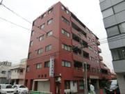 千代田マンション八王子