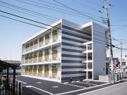 京王線長沼駅まで徒歩16分