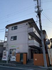 東武伊勢崎・大師線新田駅まで徒歩12分