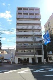 シティマンション戸畑