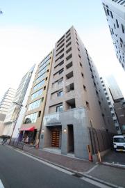 地下鉄中央線阿波座駅まで徒歩5分