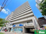 大曽根朝日マンション