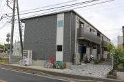 東武野田線増尾駅まで徒歩7分