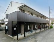 仙台市地下鉄東西線薬師堂駅まで徒歩15分
