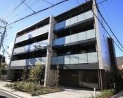 ＪＲ山手線目白駅まで徒歩5分