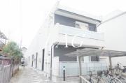 ＪＲ総武線（各駅停車）新検見川駅まで徒歩14分