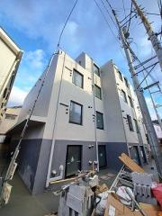 Grand Hills 戸越銀座