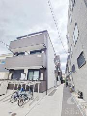 阪神本線姫島駅まで徒歩4分