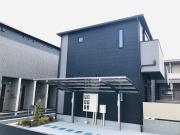 山陽電鉄本線播磨町駅まで徒歩6分
