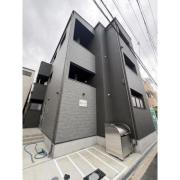 阪神なんば線出来島駅まで徒歩3分