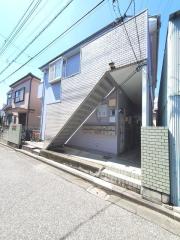 ＪＲ京浜東北・根岸線蕨駅まで徒歩15分