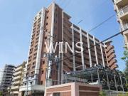 ＪＲ鹿児島本線箱崎駅まで徒歩17分