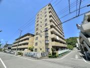 スカイハイツ永山A棟
