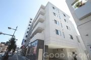 ＪＲ徳島線徳島駅まで徒歩14分