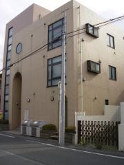 シャルム久地