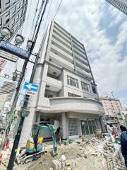 地下鉄谷町線天神橋筋六丁目駅まで徒歩1分