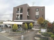 ＪＲ片町線京田辺駅まで徒歩9分