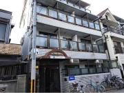 プレアール針中野
